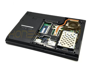 DELL LATITUDE E5500 15.4" INTEL CORE 2 DUO T7250 1GB RAM NO HDD NO OS TESTED - Honeybee-Technologies