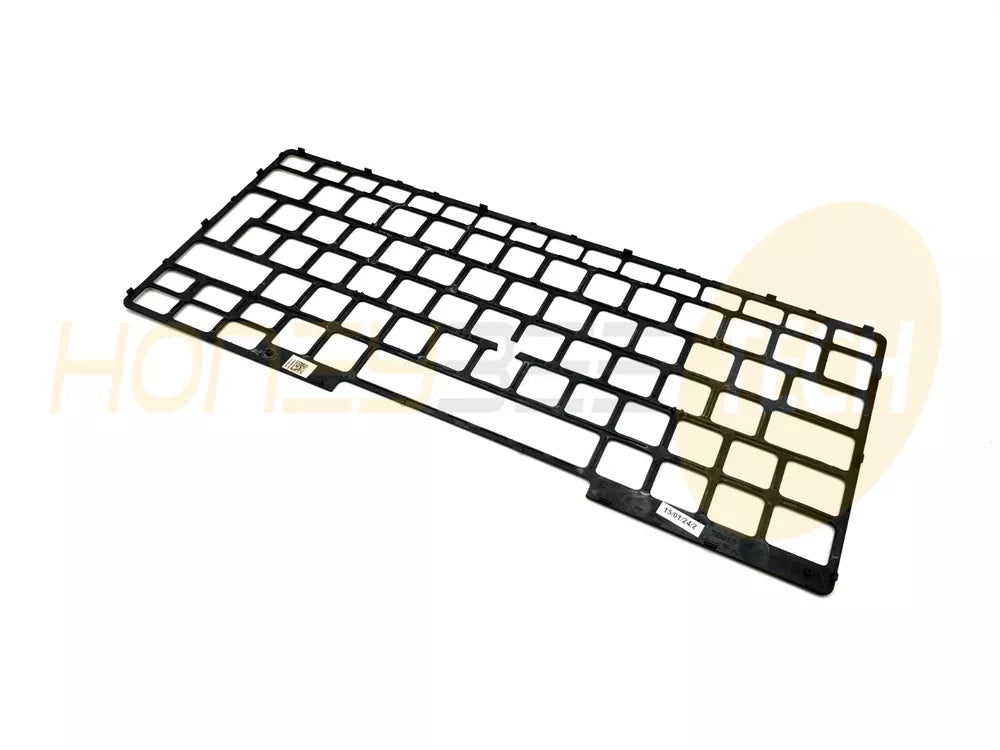 GENUINE DELL LATITUDE E7450 LAPTOP KEYBOARD SHROUD HRW2N 0HRW2N GRADE A - Honeybee-Technologies