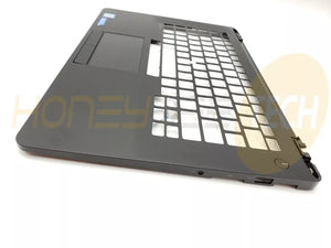 GENUINE DELL LATITUDE E7470 PALMREST TOUCHPAD DUAL POINT SMARTCARD XFY7W GRADE A - Honeybee-Technologies