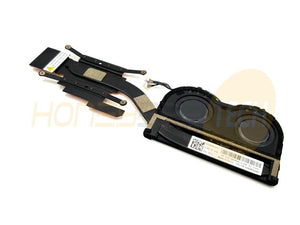 GENUINE LENOVO X1 CARBON G10 COOLING HEATSINK W/FAN 5H40W36682 5H40W36680 TESTED - Honeybee-Technologies