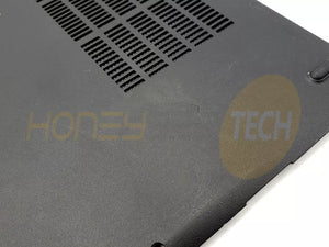 GENUINE DELL LATITUDE 5590 LAPTOP BOTTOM BASE CASE COVER R58R6 0R58R6 GRADE B - Honeybee-Technologies