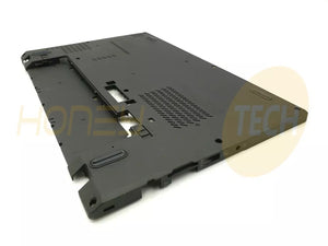 GENUINE LENOVO THINKPAD X240 X250 LAPTOP BOTTOM BASE CASE COVER 04X5184 GRADE B - Honeybee-Technologies
