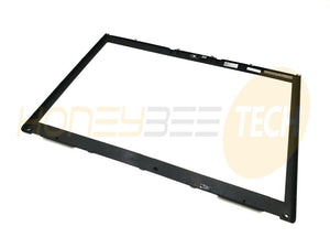 GENUINE DELL PRECISION M6400 LAPTOP LCD FRONT TRIM BEZEL J409F 0J409F GRADE A - Honeybee-Technologies