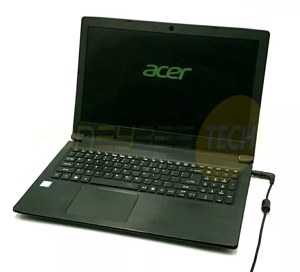 ACER ASPIRE 3 A315-53 i3-8130U 2.2GHZ 4GB RAM 15.6