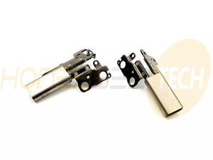 GENUINE LENOVO THINKPAD X1 CARBON 4TH LEFT/RIGHT HINGES W/PLASTIC AVC 01AW982 - Honeybee-Technologies