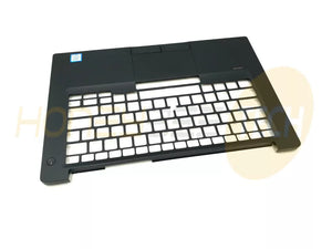 GENUINE DELL LATITUDE 7480 LAPTOP PALMREST TOUCHPAD ASSEMBLY NG6TJ GRADE A - Honeybee-Technologies