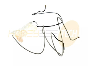 GENUINE LENOVO THINKPAD X13 YOGA G3 WLAN ANTENNA 5A31C18964 5A31C18963 TESTED - Honeybee-Technologies