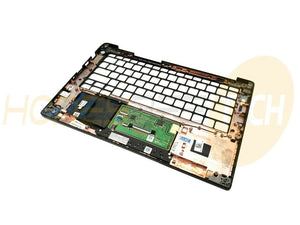 GENUINE DELL LATITUDE 7280 7380 LAPTOP PALMREST TOUCHPAD ASSEMBLY 6HTH7 GRADE B - Honeybee-Technologies