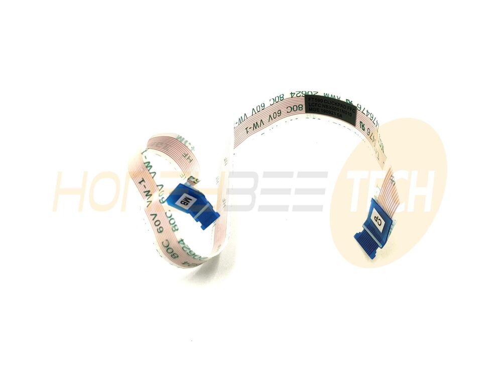 GENUINE LENOVO THINKPAD T590 TOUCHPAD MODULE CABLE NBX0001N010 01YT392 TESTED - Honeybee-Technologies