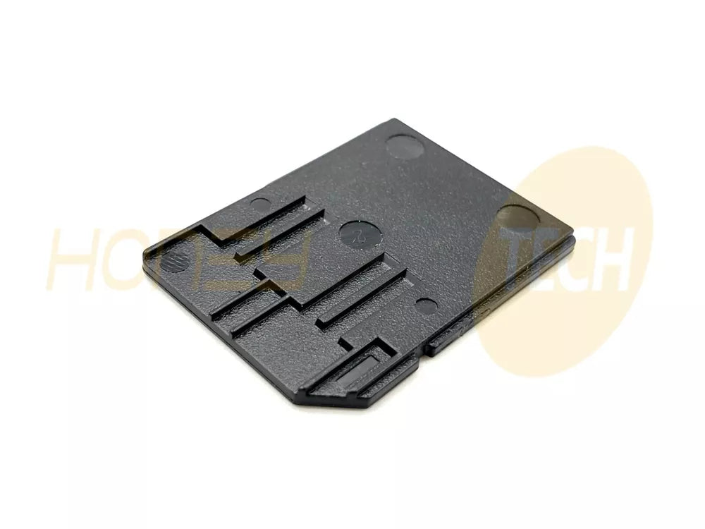 GENUINE DELL LATITUDE E6410 LAPTOP SD CARD SLOT FILLER BLANK N488G 0N488G - Honeybee-Technologies