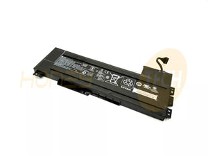 GENUINE HP ZBOOK 15 G3 9CELL 90WHR BATTERY VV09XL 808452-002 808452-001 TESTED - Honeybee-Technologies