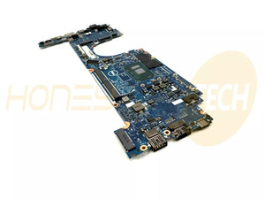 GENUINE DELL LATITUDE 7280 LAPTOP INTEL MOTHERBOARD i5-6300U 2.4GHZ 9PJNK TESTED - Honeybee-Technologies