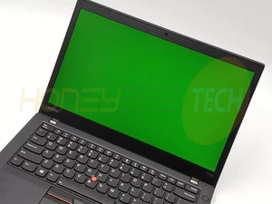 GENUINE LENOVO THINKPAD T470S 14" LED LCD SCREEN FHD 01HW839 GRADE C TESTED (10) - Honeybee-Technologies