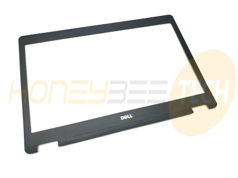 GENUINE DELL LATITUDE 5480 E5480 LCD FRONT BEZEL TRIM C16YV 0C16YV GRADE A - Honeybee-Technologies