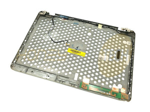 GENUINE DELL LATITUDE E7240 12.5" LCD BACK COVER W/ HINGES XTRVK 23KV8 W/ DEFECT - Honeybee-Technologies