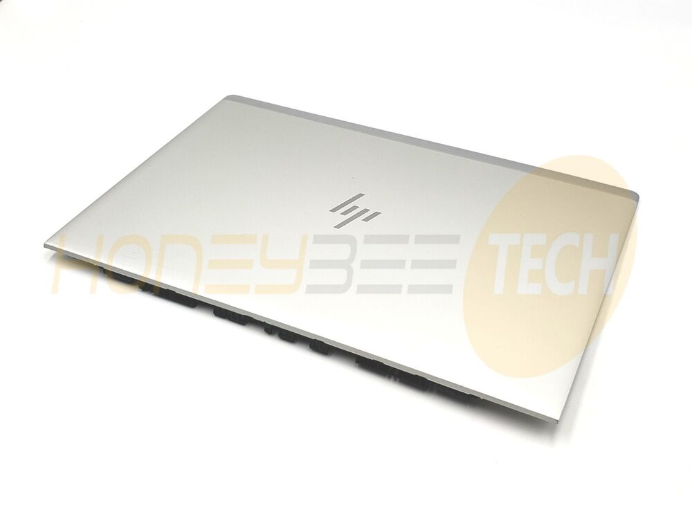 Cover écran HP EliteBook 850 G6 - Argenté, Réf 6070B1486801 - Reconditionné Grade A-