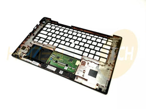GENUINE DELL LATITUDE 7480 LAPTOP PALMREST TOUCHPAD ASSEMBLY NG6TJ GRADE A - Honeybee-Technologies