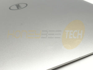 GENUINE DELL XPS 13 9333 LCD BACK COVER REAR LID FOR TOUCHSCREEN 00001 GRADE B - Honeybee-Technologies