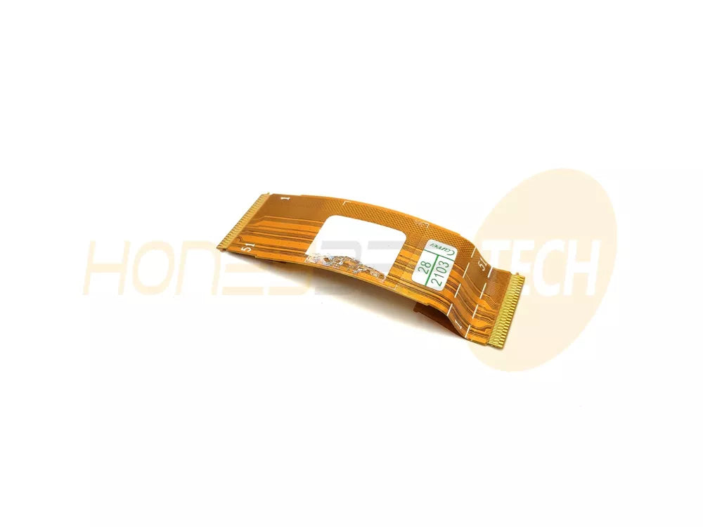 GENUINE LENOVO THINKPAD P1 G3 KEYBOARD CABLE 450.0GU0A.0011 02XR049 TESTED - Honeybee-Technologies