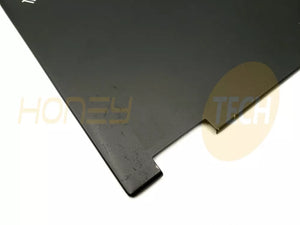 GENUINE LENOVO THINKPAD YOGA 12 LAPTOP LCD BACK COVER REAR LID 04X6448 GRADE C - Honeybee-Technologies