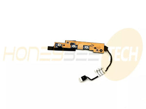 GENUINE DELL LATITUDE 5289 7390 LAPTOP POWER BUTTON BOARD W/CABLE V30TJ TESTED - Honeybee-Technologies