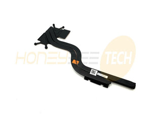 GENUINE DELL LATITUDE 3420 LAPTOP CPU COOLING HEATSINK 281DX 0281DX - Honeybee-Technologies