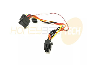 GENUINE DELL PRECISION T3420 OPTIPLEX 7040 SFF SATA POWER CABLE SPLITTER HG2F3 - Honeybee-Technologies
