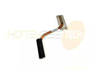 GENUINE DELL LATITUDE E5440 LAPTOP CPU COOLING HEATSINK AT0WQ0020VL 55RTX 055RTX - Honeybee-Technologies
