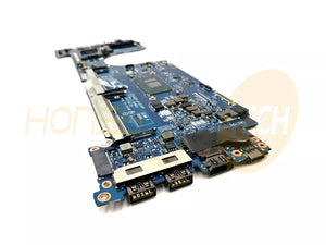 GENUINE DELL LATITUDE 7480 INTEL MOTHERBOARD i7-6600 2.6GHZ FFTYF TESTED *READ* - Honeybee-Technologies