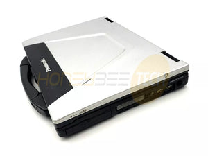 PANASONIC TOUGHBOOK CF-52 RUGGED LAPTOP INTEL CORE 2 DUO P8400 2GB NO HDD NO OS - Honeybee-Technologies