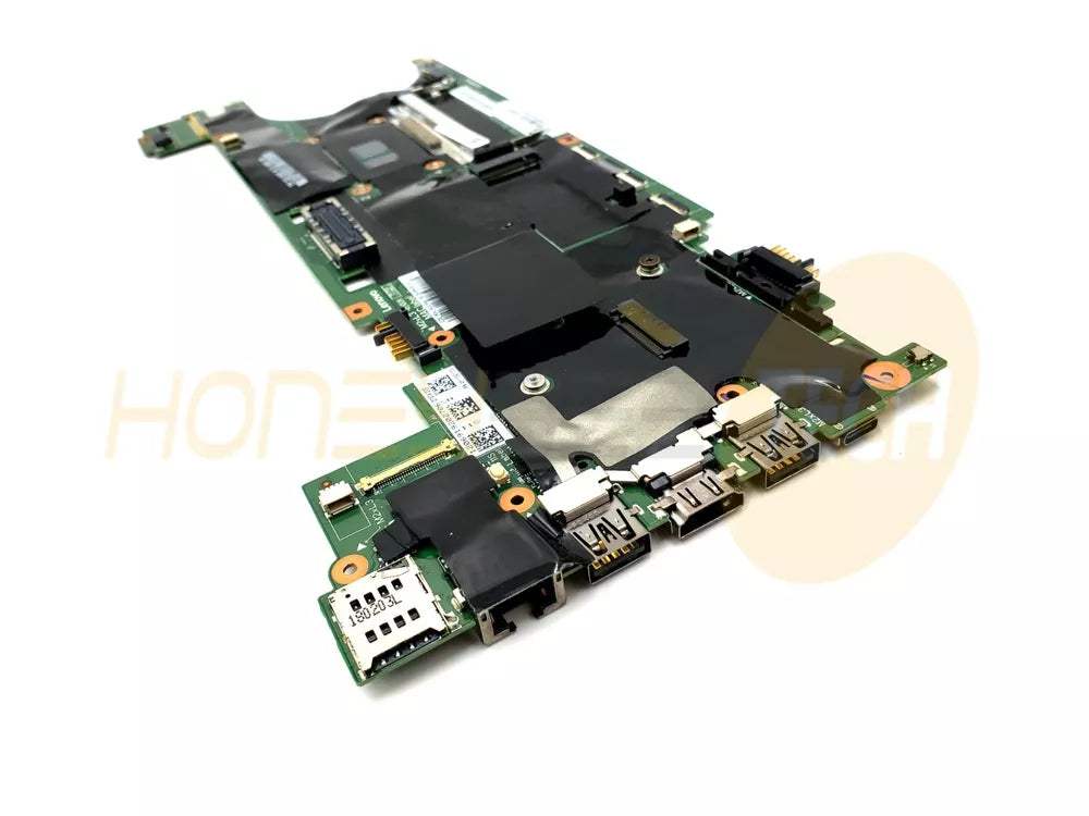 GENUINE LENOVO THINKPAD T470S INTEL MOTHERBOARD i5-6300U 2.4GHZ 01ER312 TESTED - Honeybee-Technologies