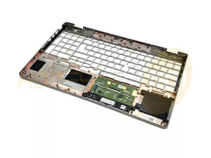 GENUINE DELL LATITUDE 5510 PALMREST TOUCHPAD ASSEMBLY A1999D PVY9G M2YMF GRADE A - Honeybee-Technologies