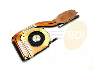 GENUINE LENOVO THINKPAD X1 CARBON 2ND GENERATION HEATSINK FAN ASSEMBLY 04X3829 - Honeybee-Technologies