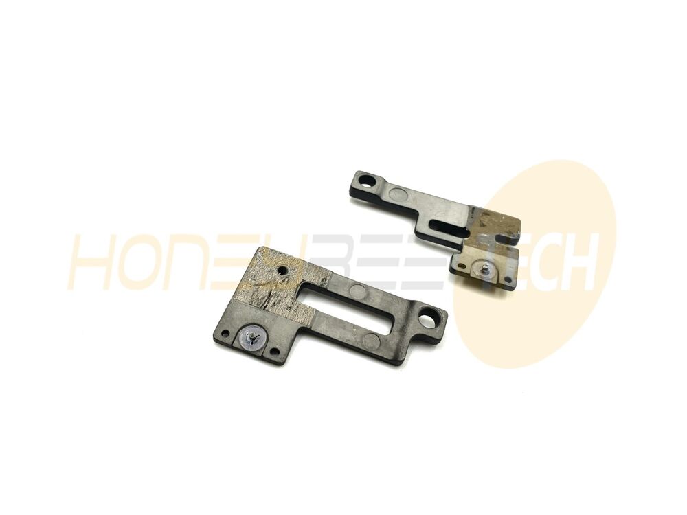 GENUINE DELL XPS 13 9310 2IN1 LAPTOP KEYBOARD MOUNTING BRACKETS - Honeybee-Technologies