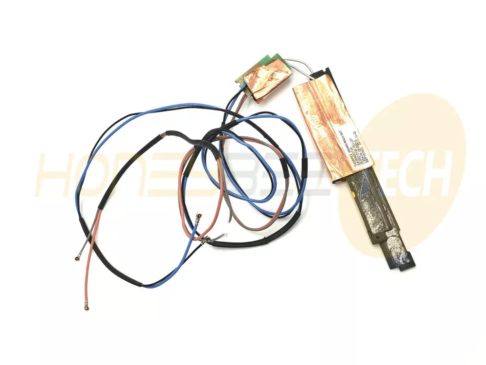 GENUINE LENOVO THINKPAD T470S WWAN WLAN ANTENNA KIT 01ER100 01ER099 TESTED - Honeybee-Technologies