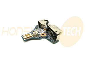 GENUINE DELL LATITUDE E6330 E6430S LAPTOP VGA AUDIO IO BOARD FRFCY 0FRFCY TESTED - Honeybee-Technologies