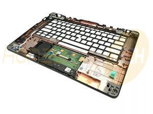 GENUINE DELL LATITUDE E7470 PALMREST TOUCHPAD ASSEMBLY DUAL POINT 9VXX8 GRADE B - Honeybee-Technologies