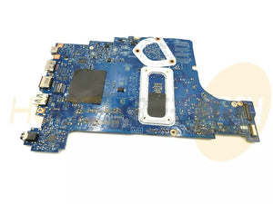 GENUINE DELL LATITUDE 3490 3590 LAPTOP MOTHERBOARD i5-8250U 1.6GHZ 9XJTY *READ* - Honeybee-Technologies