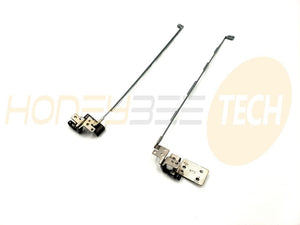 GENUINE LENOVO THINKPAD EDGE E531 LAPTOP LEFT AND RIGHT LCD HINGES 04X1127 - Honeybee-Technologies