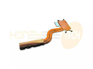 GENUINE DELL LATITUDE 3520 LAPTOP CPU COOLING HEATSINK 7F9F7 07F9F7 - Honeybee-Technologies