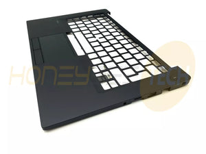 GENUINE DELL LATITUDE 7480 PALMREST TOUCHPAD ASSEMBLY SC HX4KX 0HX4KX GRADE A - Honeybee-Technologies
