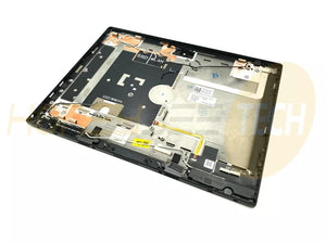 GENUINE DELL LATITUDE 7285 TABLET LCD BACK COVER REAR LID N8TF9 0N8TF9 GRADE A - Honeybee-Technologies