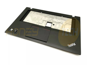 GENUINE LENOVO THINKPAD T440 PALMREST TOUCHPAD ASSEMBLY W/O FPR 04X5469 GRADE A - Honeybee-Technologies