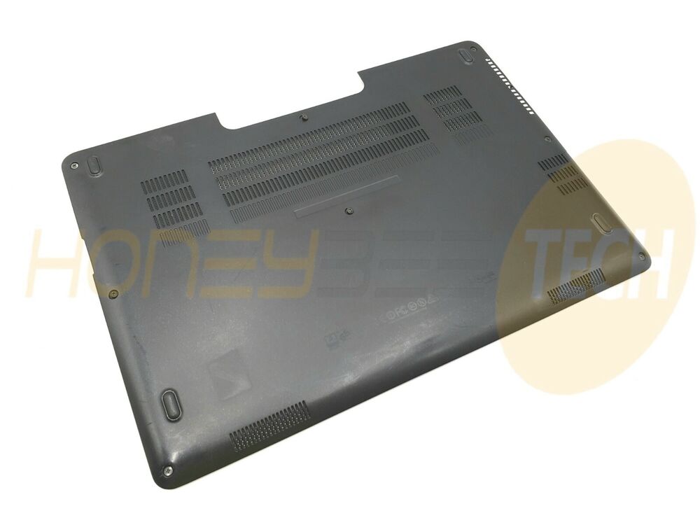 GENUINE DELL LATITUDE E7270 BOTTOM ACCESS CASE COVER PANEL 4K42M 04K42M GRADE B - Honeybee-Technologies