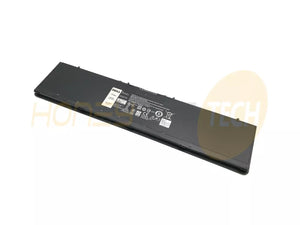 GENUINE DELL LATITUDE E7440 E7450 LAPTOP 3CELL 34WHR BATTERY PFXCR KR71X TESTED - Honeybee-Technologies