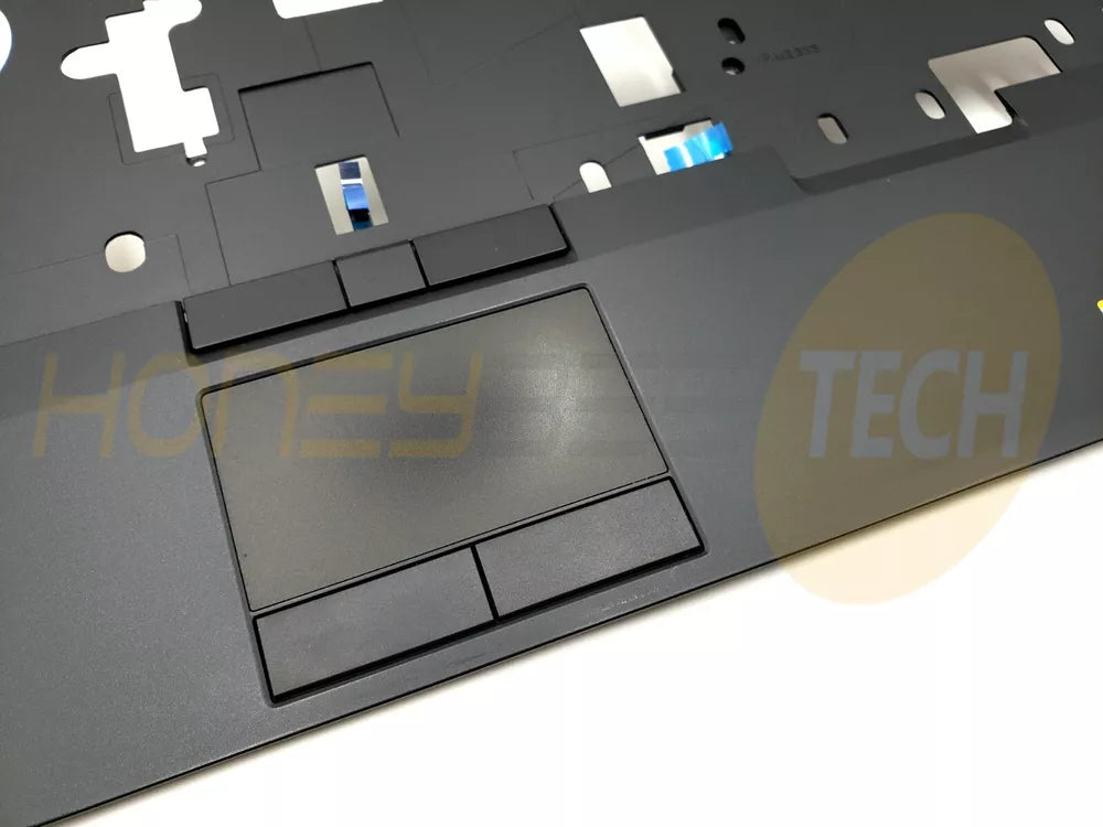 GENUINE DELL LATITUDE E5540 TOUCHPAD/PALMREST ASSEMBLY W/FPRDR FWTHY GRADE B - Honeybee-Technologies