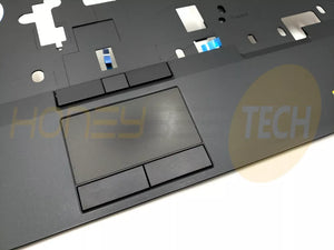 GENUINE DELL LATITUDE E5540 TOUCHPAD/PALMREST ASSEMBLY W/FPRDR FWTHY GRADE B - Honeybee-Technologies