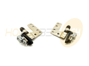 GENUINE DELL LATITUDE E5470 LEFT & RIGHT HINGES NON-TOUCHSCREEN ADM70-NR-L/R-LHB - Honeybee-Technologies