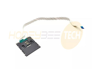 GENUINE DELL PRECISION 7730 LAPTOP SMART CARD READER W/CABLE 5CTHP 05CTHP TESTED - Honeybee-Technologies