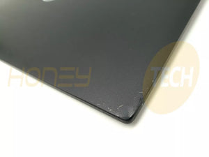 GENUINE DELL LATITUDE 7480 LAPTOP LCD BACK COVER REAR LID GRXR9 0GRXR9 GRADE B - Honeybee-Technologies